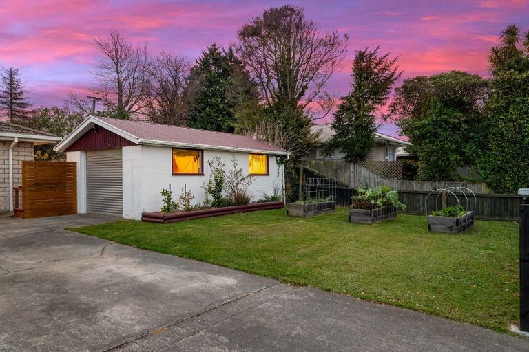 Photo of property in 1/31 Hornsby Street, Bishopdale, Christchurch, 8053