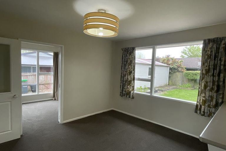 Photo of property in 20 Patterson Terrace, Halswell, Christchurch, 8025