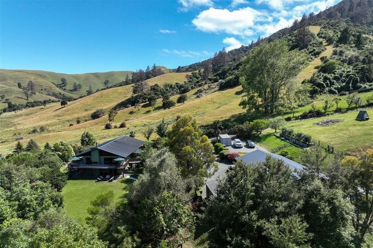 Photo of property in 14 Ralphine Way, Maitai, Nelson, 7010