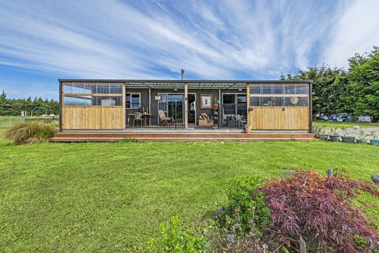 Photo of property in 811 Woodstock Road, View Hill, Oxford, 7495