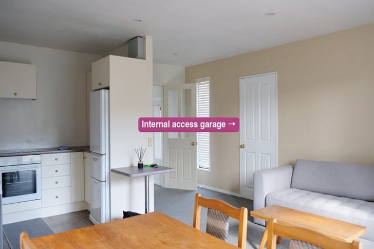 Photo of property in 3/62 Matipo Street, Riccarton, Christchurch, 8041