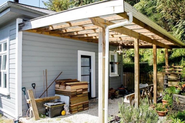 Photo of property in 9 Devon Street, Greymouth, 7805