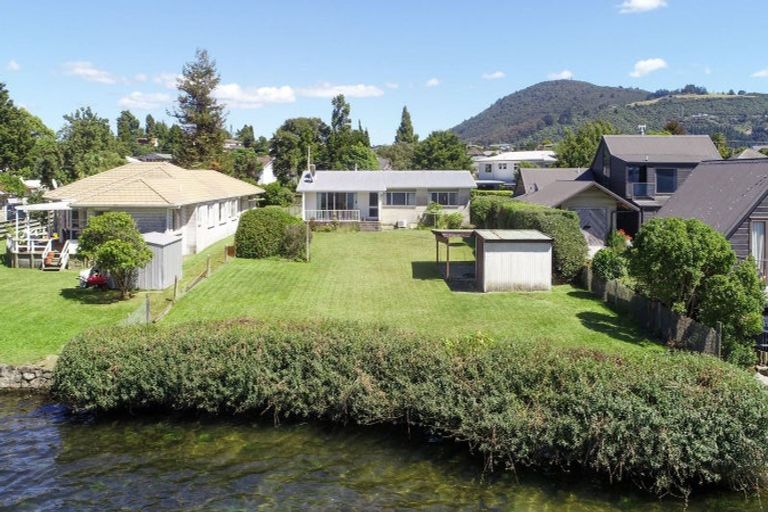 Photo of property in 45 Haumoana Street, Koutu, Rotorua, 3010
