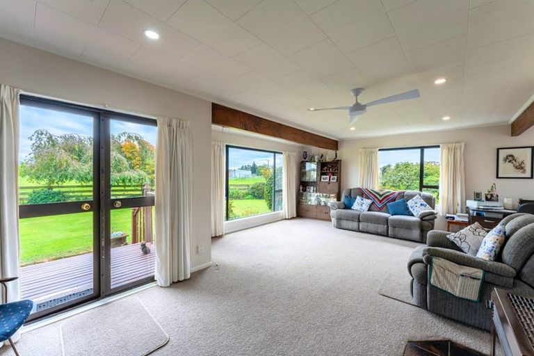 Photo of property in 63 Kerrytown Road, Kerrytown, Timaru, 7975