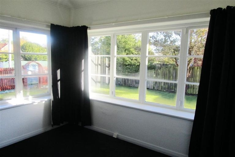 Photo of property in 4 Pascoe Avenue, Mairehau, Christchurch, 8013