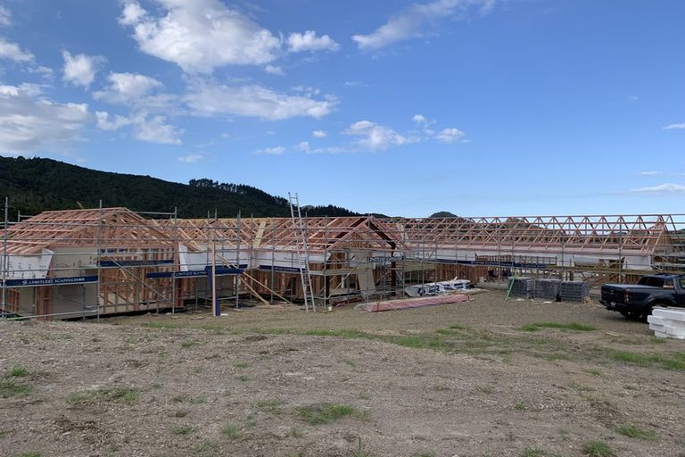 Photo of property in 159 Robert Hastie Drive, Mangawhai, 0573