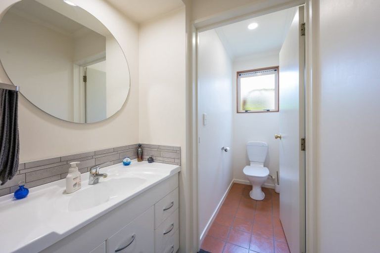 Photo of property in 5 Dartmoor Place, Richmond, 7020