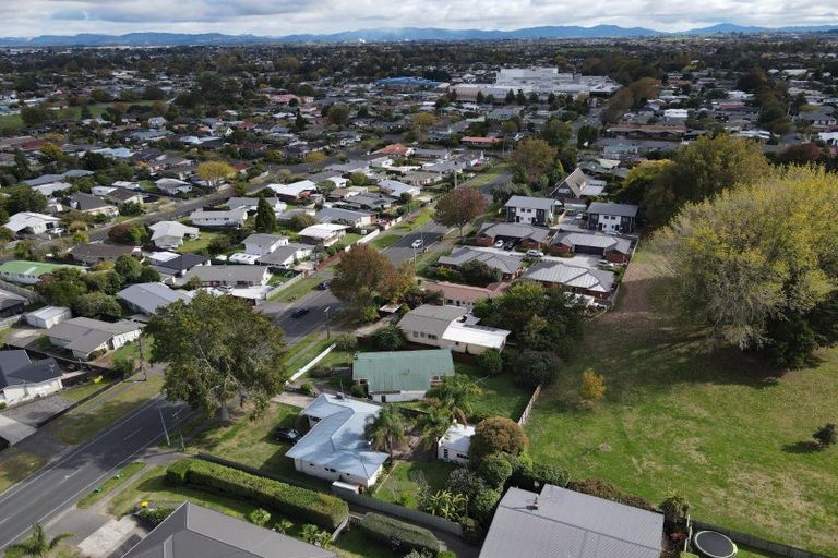 Photo of property in 132 Hukanui Road, Chartwell, Hamilton, 3210