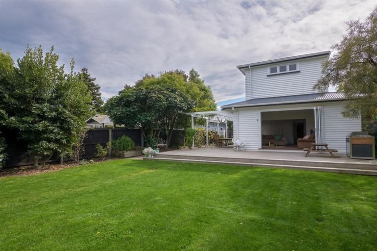 Photo of property in 78 Perry Street, Papanui, Christchurch, 8053