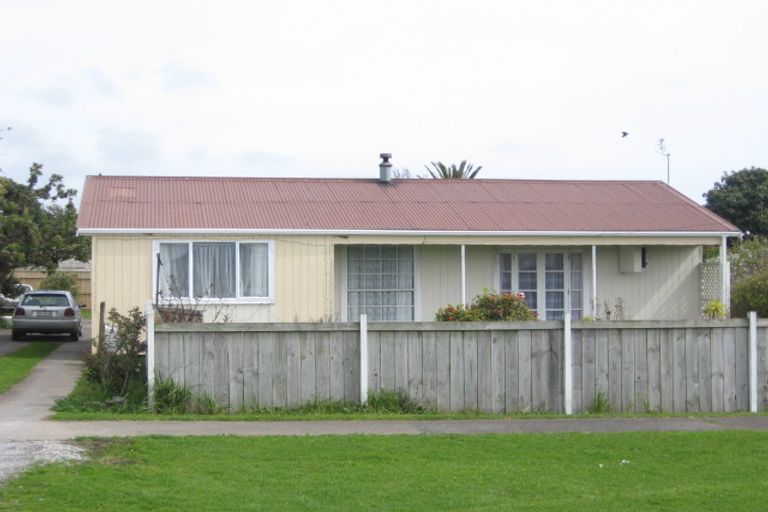 Photo of property in 45 Mouatt Street, Waitara, 4320