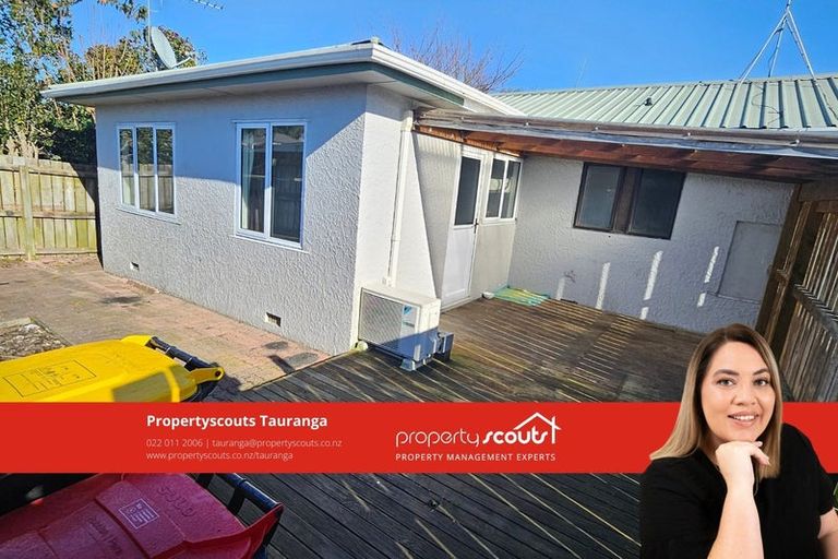 Photo of property in 58 Otumoetai Road, Judea, Tauranga, 3110