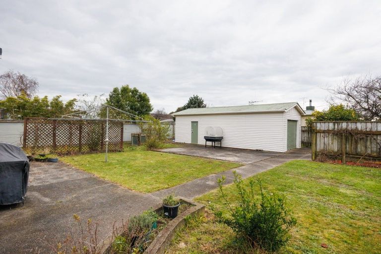 Photo of property in 48 North Street, Feilding, 4702