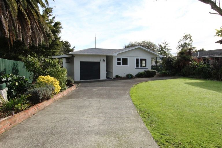 Photo of property in 43 Grey Street, Woodville, 4920