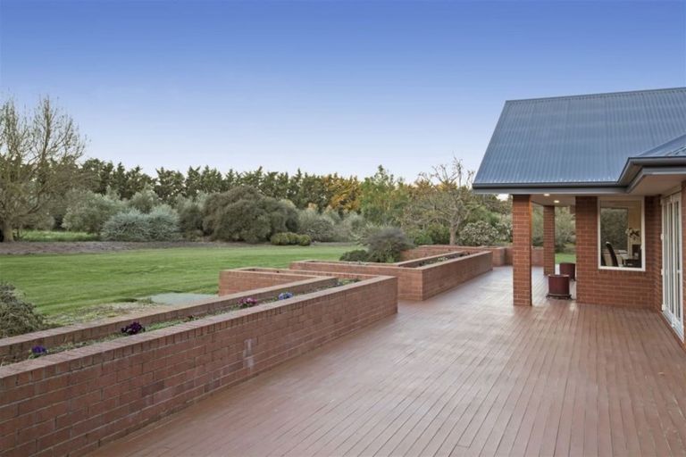 Photo of property in 855 Tram Road, Ohoka, Kaiapoi, 7692