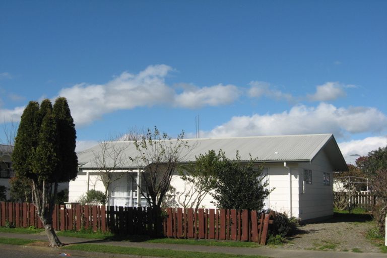 Photo of property in 33b Balmoral Street, Levin, 5510