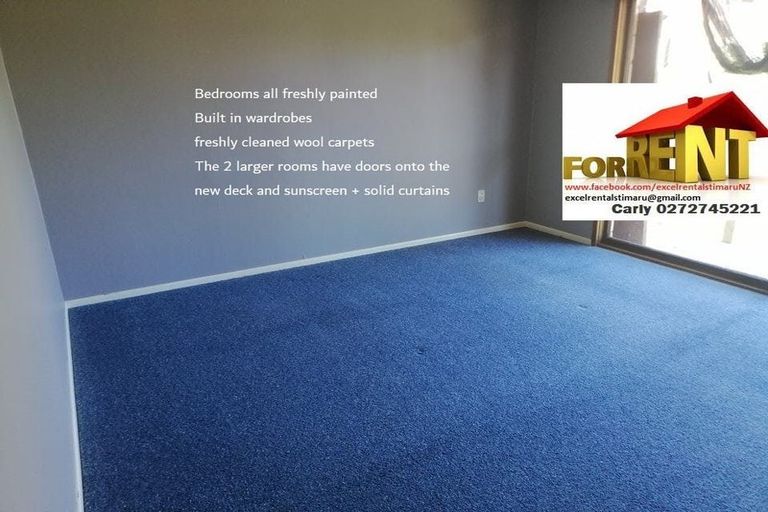 Photo of property in 16a Baker Street, West End, Timaru, 7910