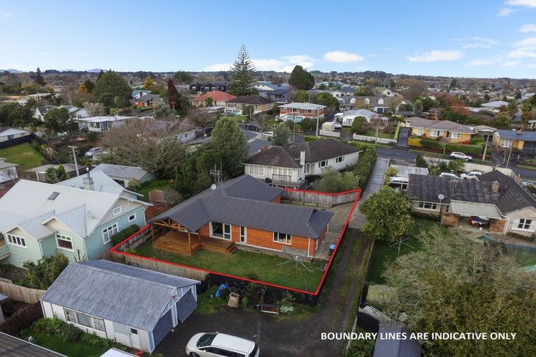 Photo of property in 18a Corrin Street, Melville, Hamilton, 3206