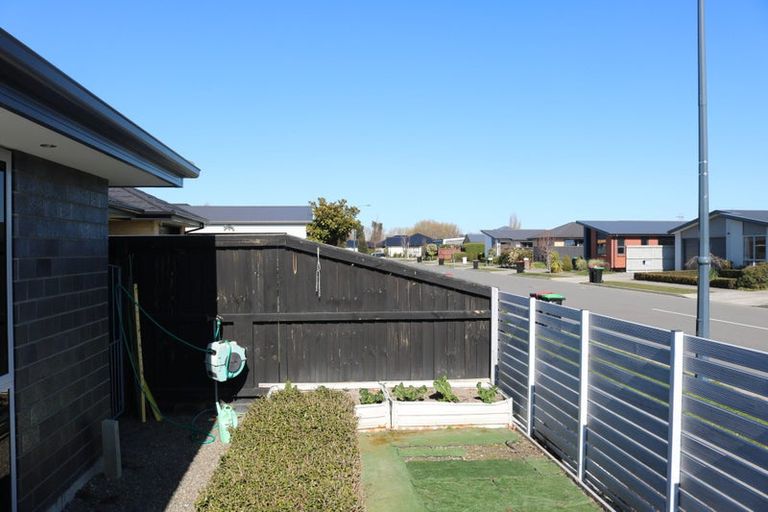 Photo of property in 3 Barnard Street, Kaiapoi, 7630