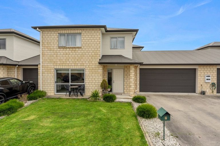 Photo of property in 7 Waima Lane, Huntington, Hamilton, 3210