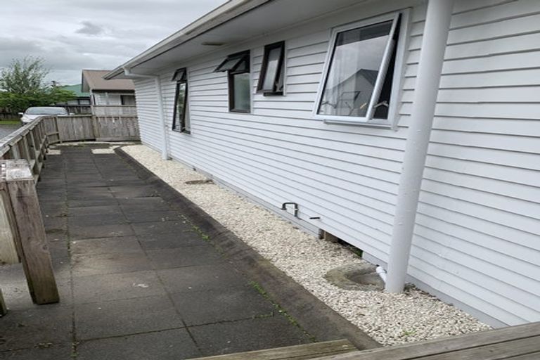 Photo of property in 63 May Street, Hamilton East, Hamilton, 3216