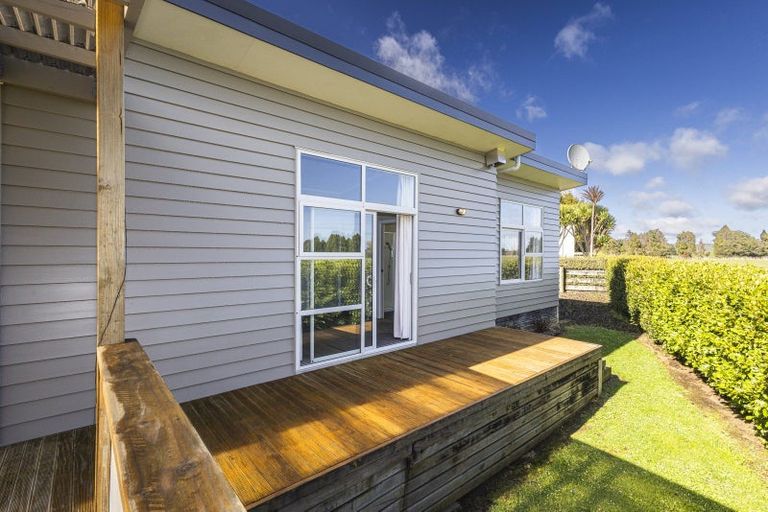 Photo of property in 11 Cordyline Place, Ohakune, 4625