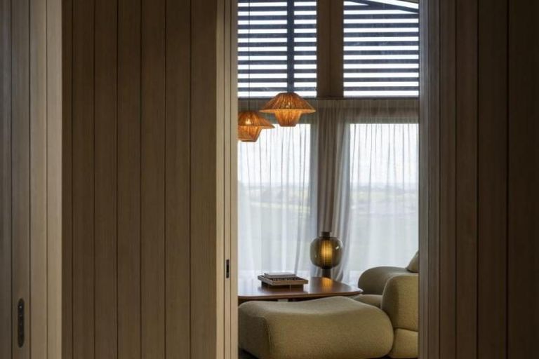 Photo of property in 166a Wairau Road, Kaitake, New Plymouth, 4374