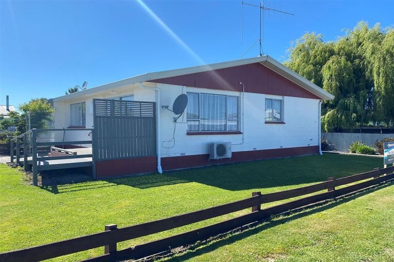 Photo of property in 1/40 Thomas Street, Temuka, 7920