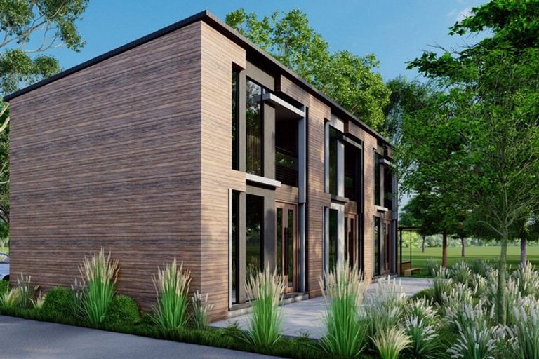 Photo of property in 14 Boundary Road, Opaheke, Papakura, 2113