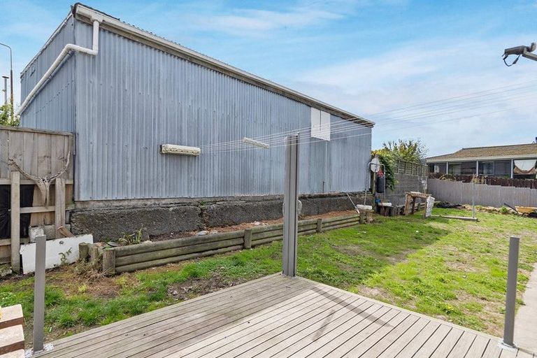 Photo of property in 50 King Street, Kensington, Timaru, 7910