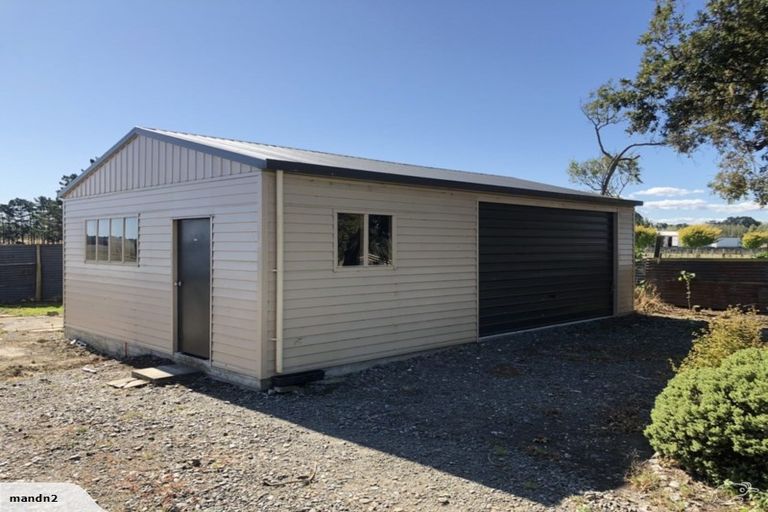 Photo of property in 20 Green Road, Awahuri, Palmerston North, 4476