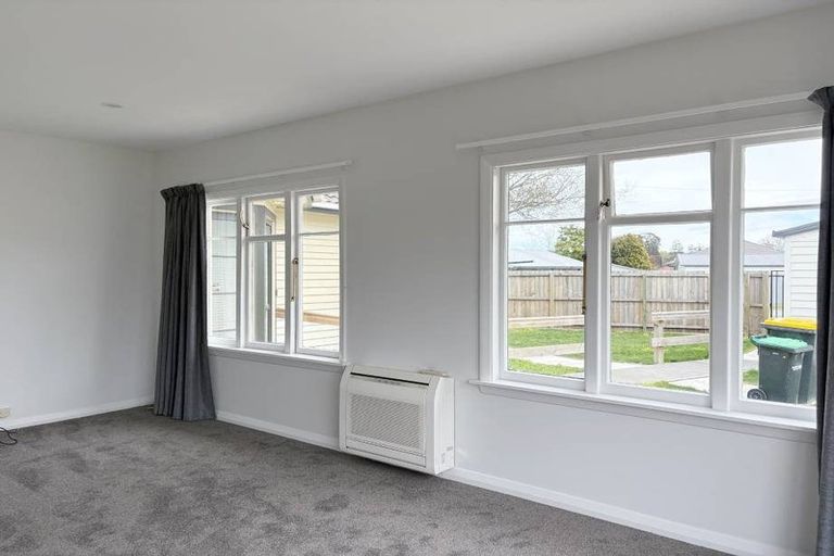 Photo of property in 212 Burwood Road, Burwood, Christchurch, 8083