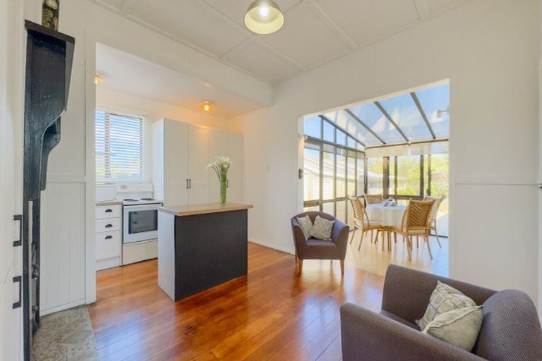 Photo of property in 199 Hakanoa Street, Huntly, 3700