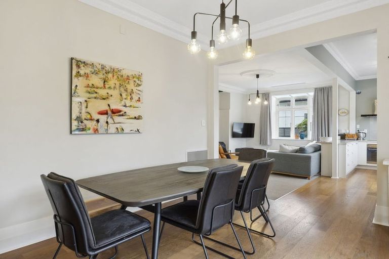 Photo of property in 19 Pretoria Avenue, Saint Clair, Dunedin, 9012