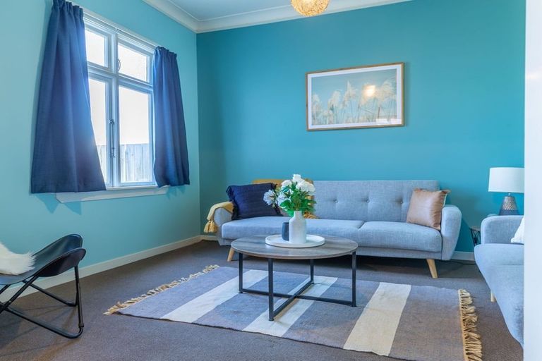 Photo of property in 24 Fawcett Street, South Dunedin, Dunedin, 9012