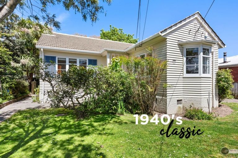 Photo of property in 50 Lincoln Avenue, Epuni, Lower Hutt, 5011