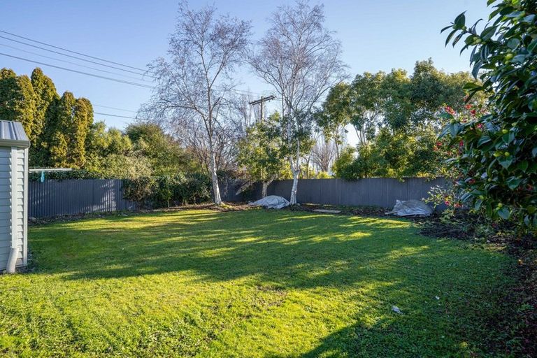 Photo of property in 36 Kempton Street, Greytown, 5712