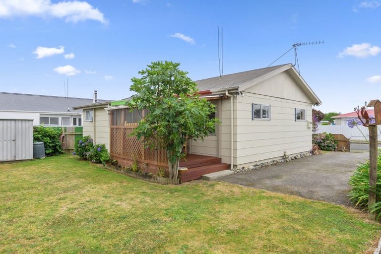 Photo of property in 10a Braemar Street, Levin, 5510