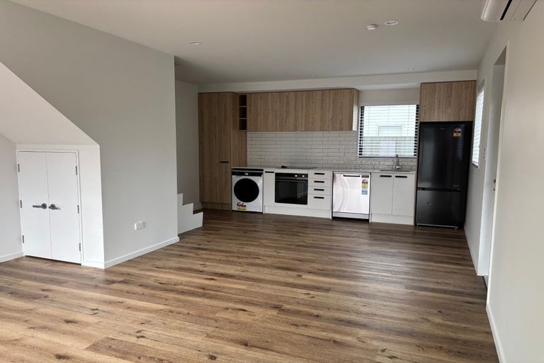 Photo of property in 3/30 Cornwall Street, St Albans, Christchurch, 8014