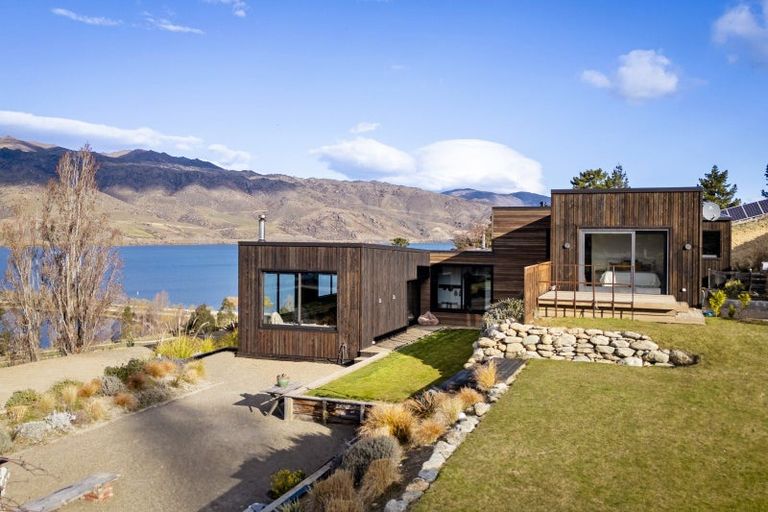 Photo of property in 335a Luggate-cromwell Road, Lowburn, Cromwell, 9384