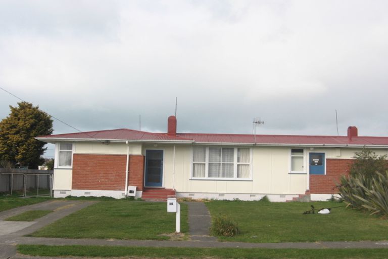 Photo of property in 25-27 Kelvin Road, Maraenui, Napier, 4110