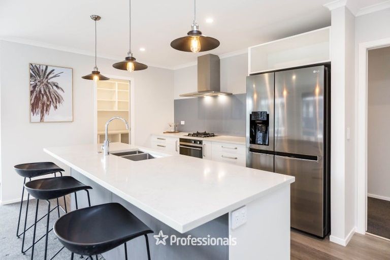 Photo of property in 107 Mawai Hakona Drive, Wallaceville, Upper Hutt, 5018