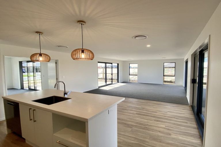 Photo of property in 49 Nethercote Way, Rolleston, 7614