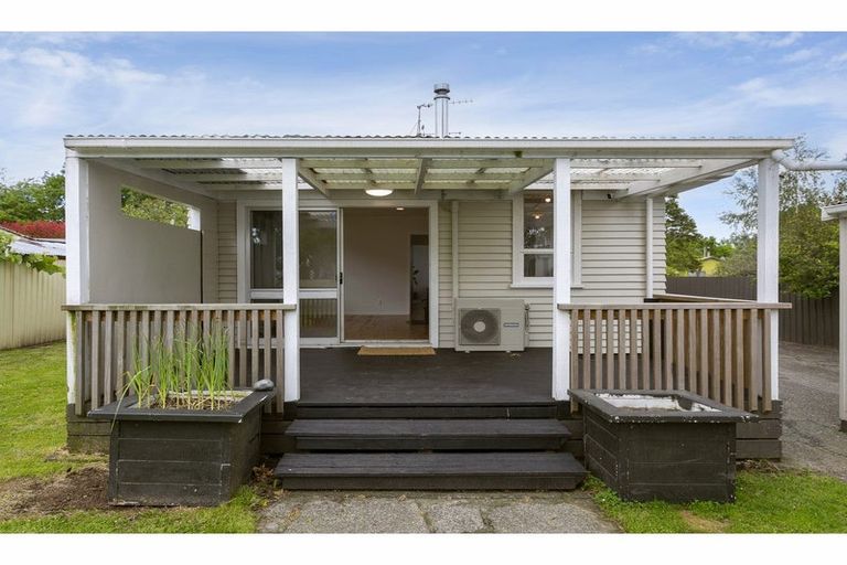 Photo of property in 41 Poihaere Street, Turangi, 3334