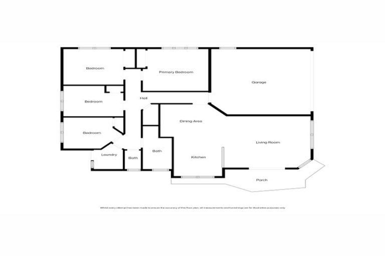 Photo of property in 17 Baden Street, Otumoetai, Tauranga, 3110