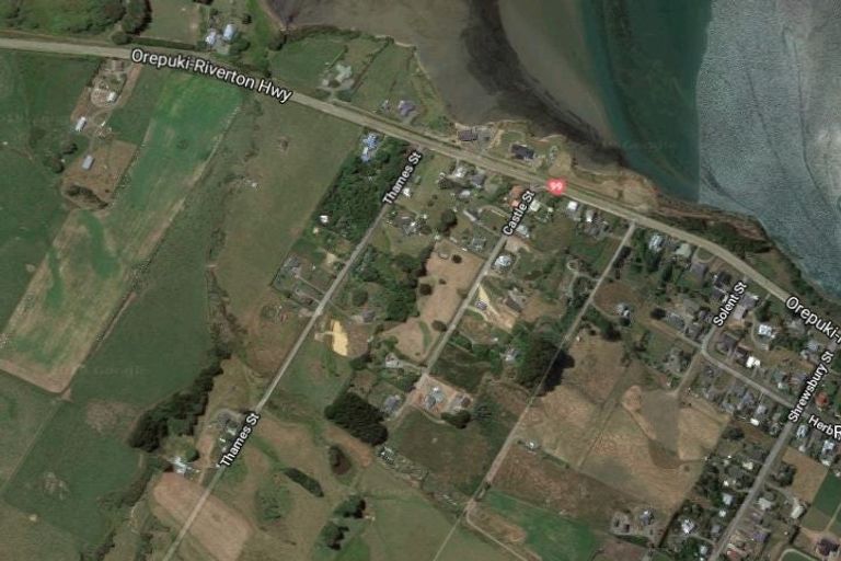 Photo of property in 47 Castle Street, Riverton/aparima, Riverton, 9822