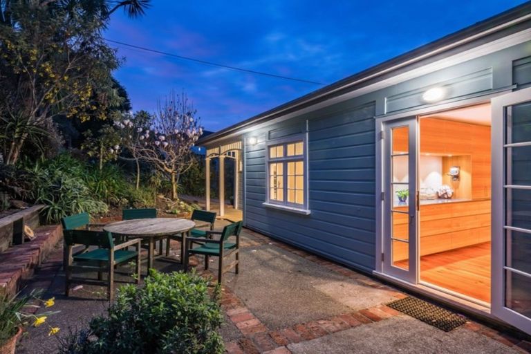 Photo of property in 60 Chelmsford Street, Ngaio, Wellington, 6035