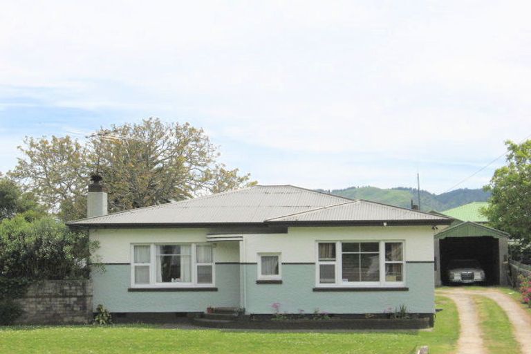 Photo of property in 162 Crawford Road, Kaiti, Gisborne, 4010