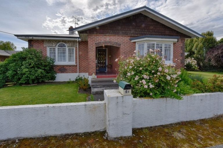 Photo of property in 49 Kana Street, Mataura, 9712