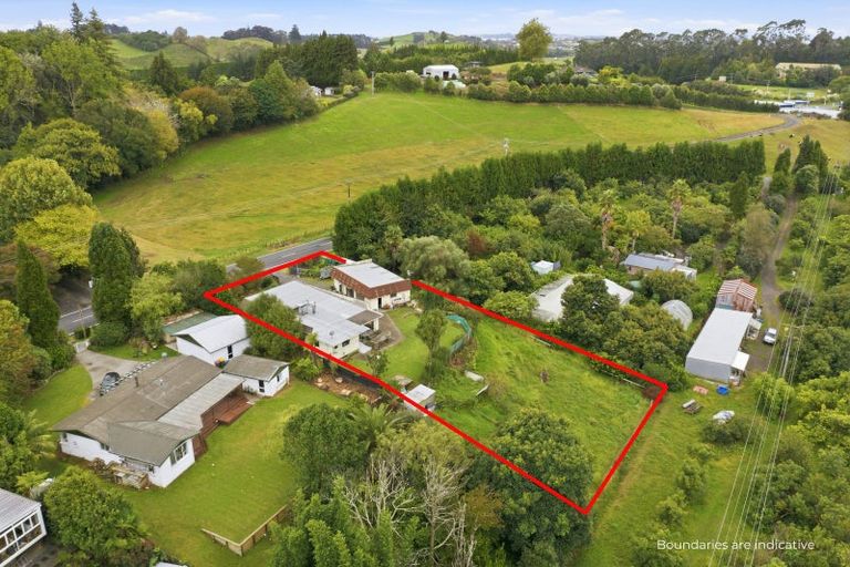 Photo of property in 33 Barrett Road, Whakamarama, Tauranga, 3180