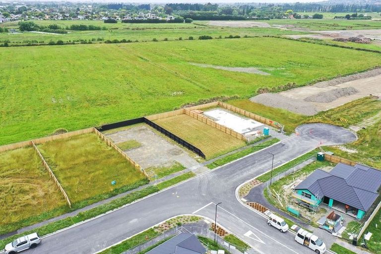 Photo of property in 73 Whitburn Avenue, Halswell, Christchurch, 8025